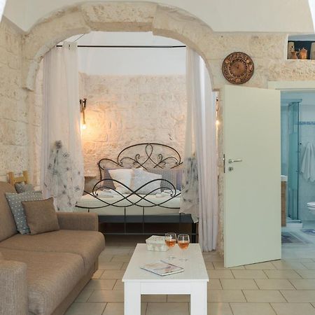 Apartmán Casa Francesca Ostuni Exteriér fotografie