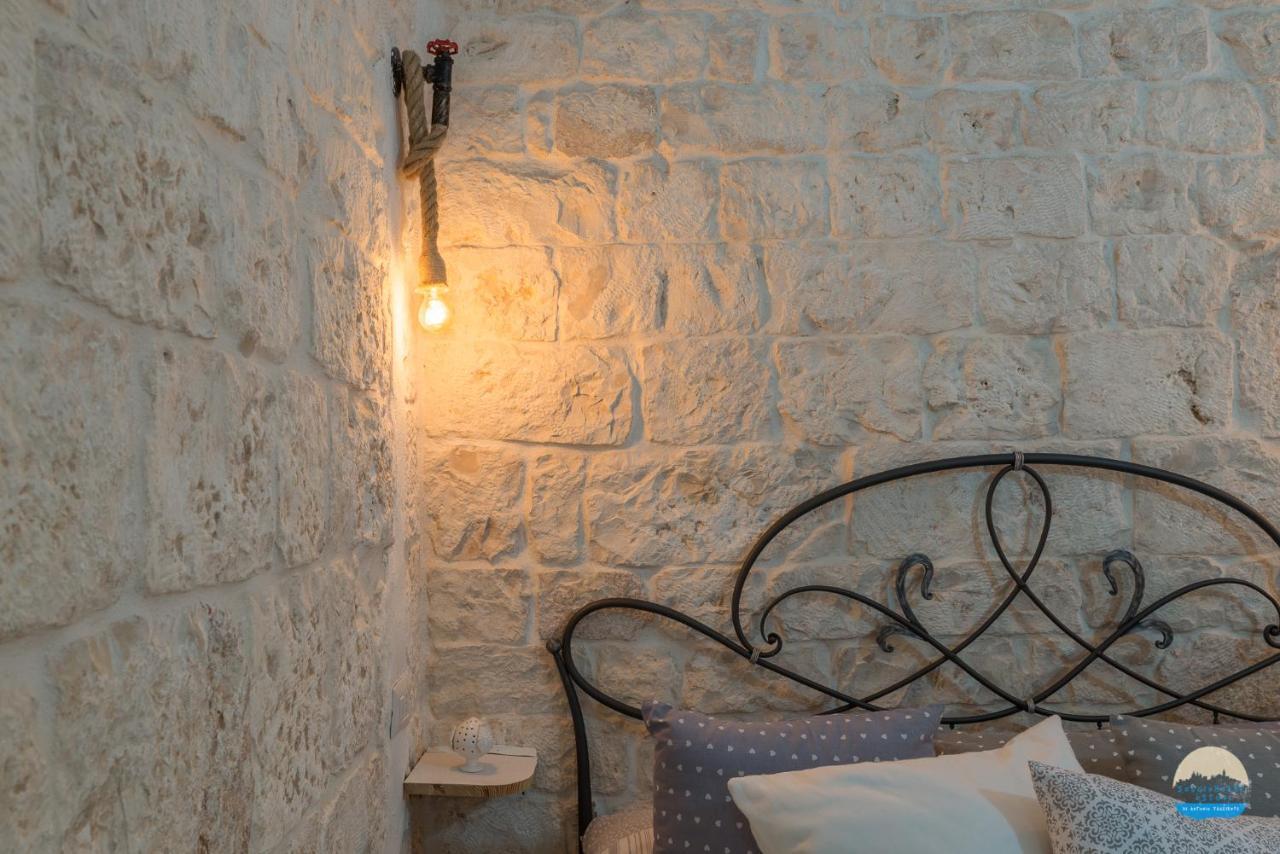 Apartmán Casa Francesca Ostuni Exteriér fotografie