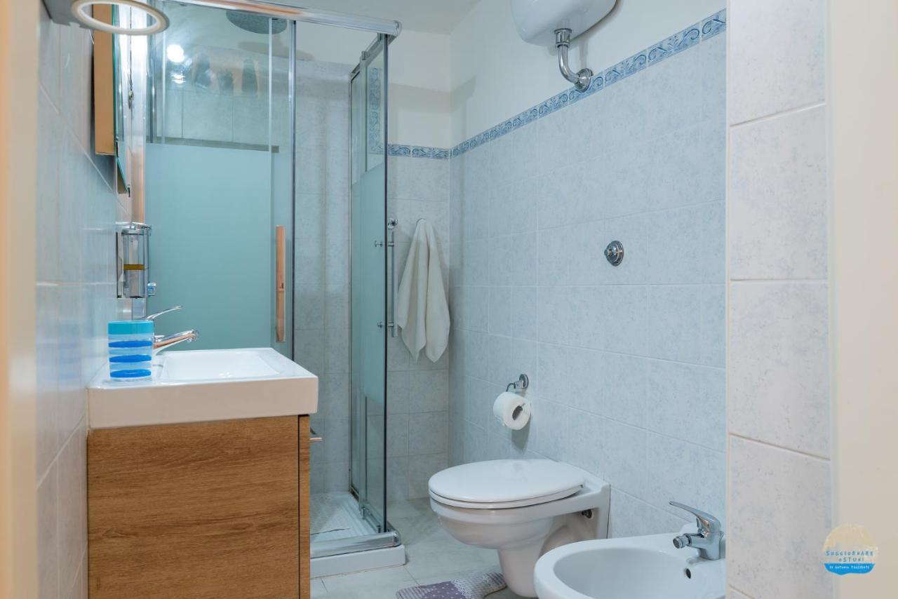 Apartmán Casa Francesca Ostuni Exteriér fotografie