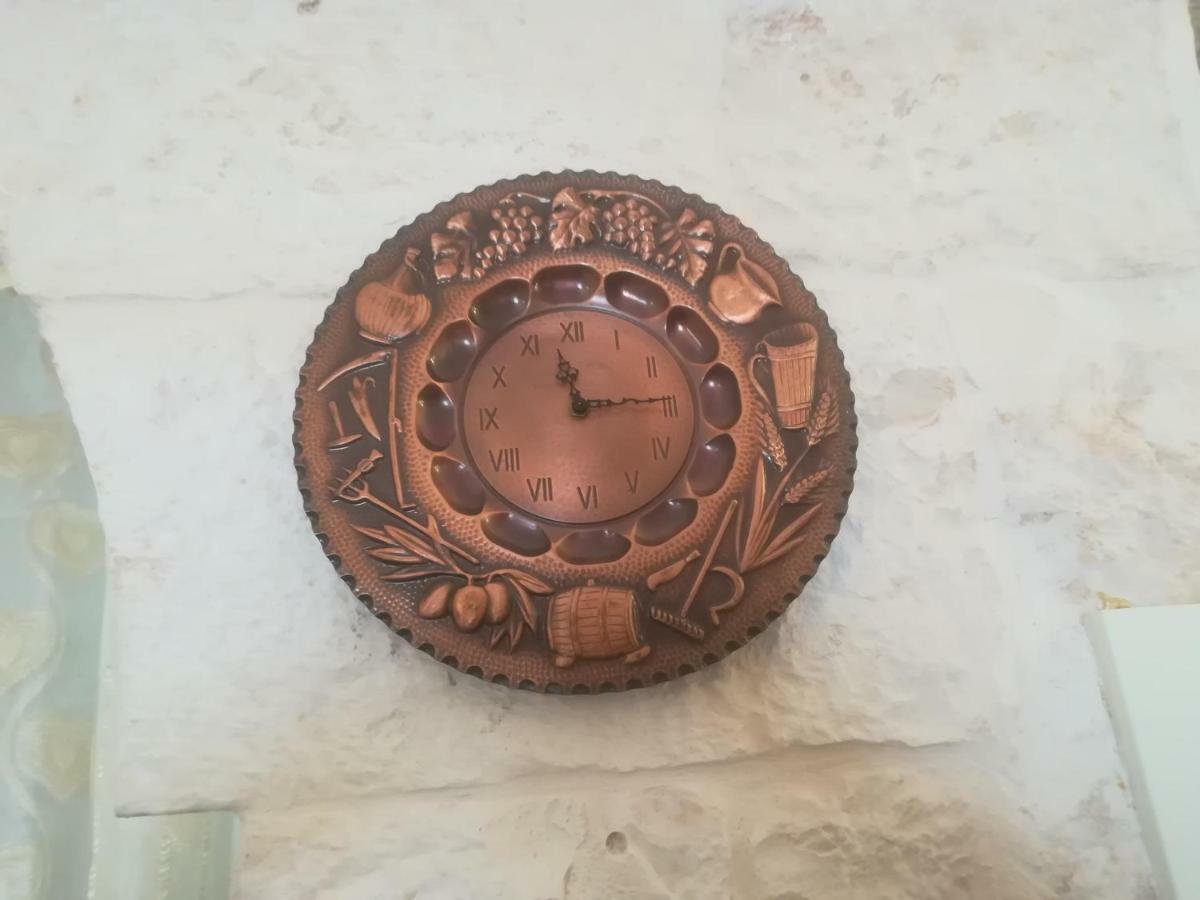 Apartmán Casa Francesca Ostuni Exteriér fotografie