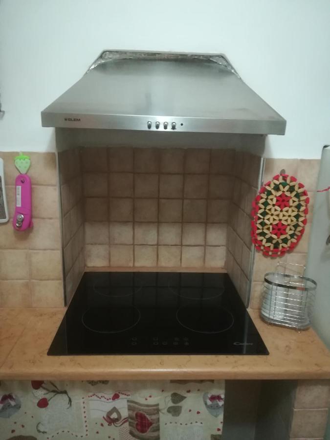 Apartmán Casa Francesca Ostuni Exteriér fotografie